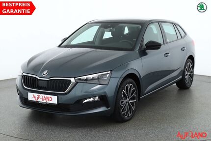 Skoda Scala Gebrauchtwagen