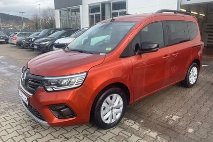 Renault Kangoo Gebrauchtwagen