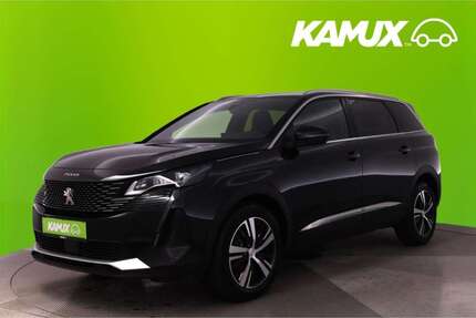 Peugeot 5008 Gebrauchtwagen