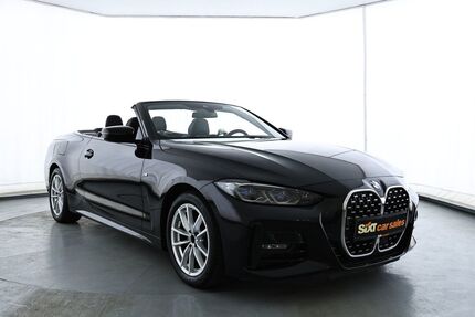 BMW 420 Gebrauchtwagen