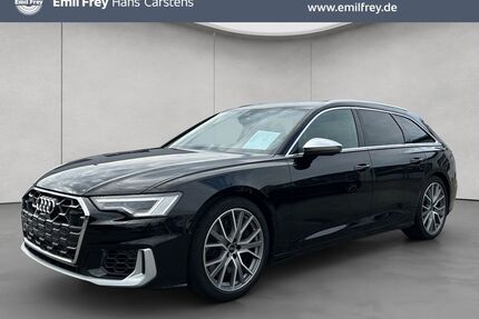 Audi S6 Gebrauchtwagen