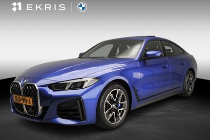 BMW 420 Gran Coupé Gebrauchtwagen