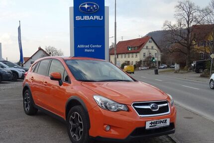 Subaru XV Gebrauchtwagen
