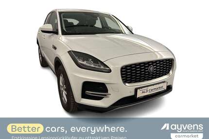Jaguar E-Pace Gebrauchtwagen
