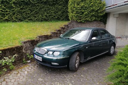 Rover 75 Gebrauchtwagen