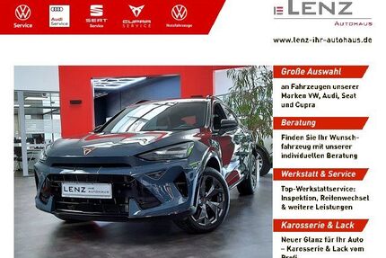Cupra Formentor Gebrauchtwagen