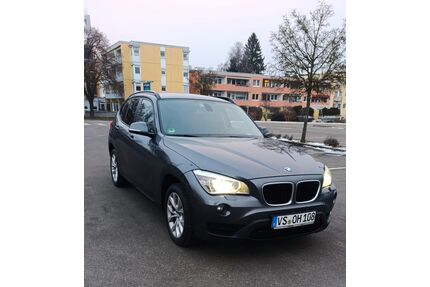 BMW X1 Gebrauchtwagen