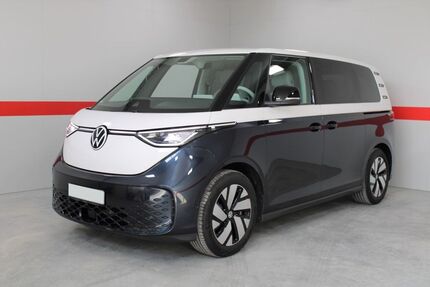 VW ID. Buzz Gebrauchtwagen