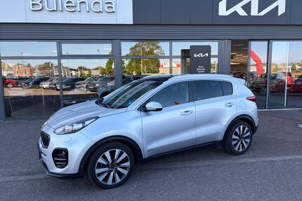 Kia Sportage Gebrauchtwagen
