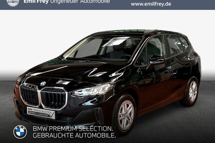 BMW 218 Active Tourer Gebrauchtwagen