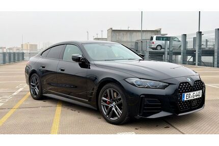 BMW 440 Gran Coupé Gebrauchtwagen