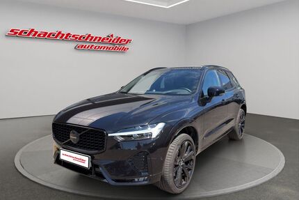 Volvo XC60 Gebrauchtwagen