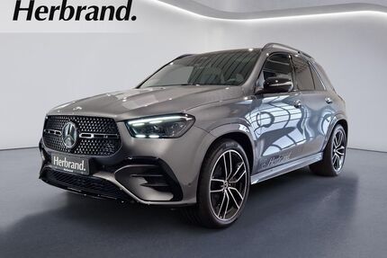 Mercedes-Benz GLE 450 Gebrauchtwagen