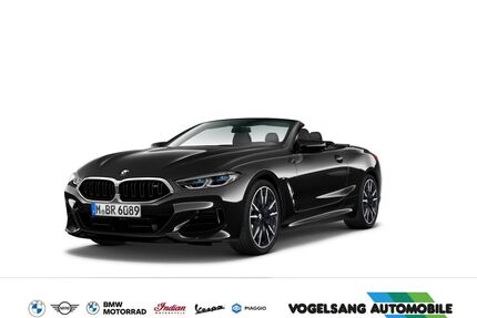 BMW M850 Gebrauchtwagen