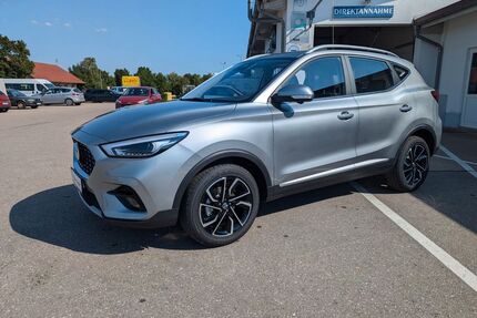 MG ZS Gebrauchtwagen