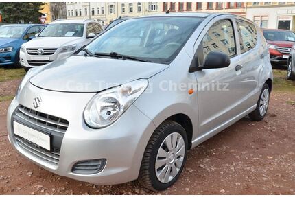 Suzuki Alto Gebrauchtwagen