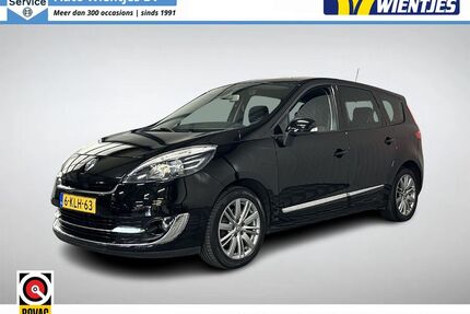 Renault Grand Scenic Gebrauchtwagen