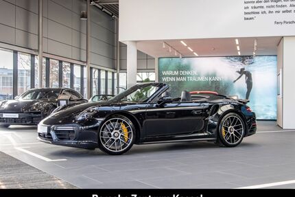 Porsche 991 Gebrauchtwagen