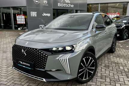 DS Automobiles DS 7 Crossback Gebrauchtwagen