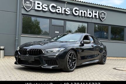 BMW M8 Gebrauchtwagen