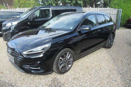 Hyundai i30 Gebrauchtwagen