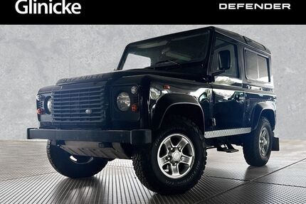 Land Rover Defender Gebrauchtwagen