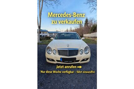 Mercedes-Benz Andere Gebrauchtwagen