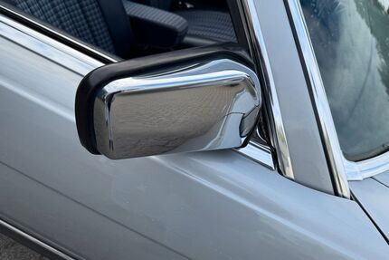 Mercedes-Benz SL 380 Gebrauchtwagen