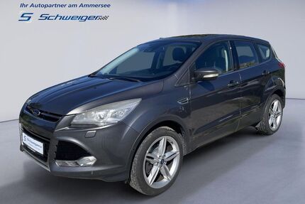 Ford Kuga Gebrauchtwagen