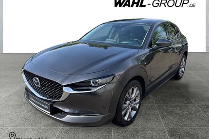 Mazda CX-30 Gebrauchtwagen