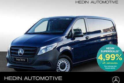 Mercedes-Benz Vito Gebrauchtwagen