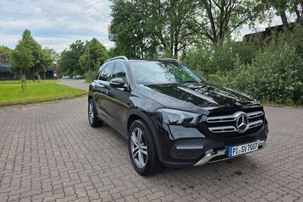 Mercedes-Benz GLE 350 Gebrauchtwagen