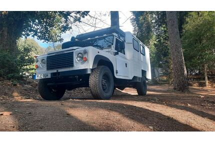 Land Rover Defender Gebrauchtwagen