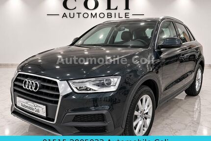Audi Q3 Gebrauchtwagen