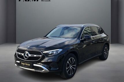 Mercedes-Benz GLC 200 Gebrauchtwagen
