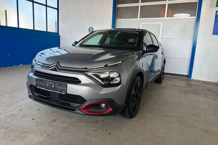 Citroen C4 Gebrauchtwagen