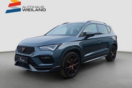 Cupra Ateca Gebrauchtwagen