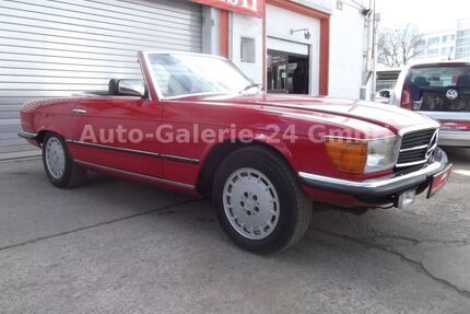 Mercedes-Benz SL 280 Gebrauchtwagen