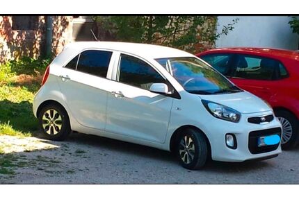 Kia Picanto Gebrauchtwagen