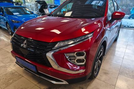 Mitsubishi Eclipse Cross Gebrauchtwagen