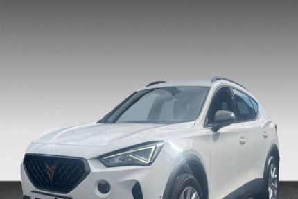 Cupra Formentor Gebrauchtwagen