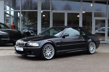 BMW M3 Gebrauchtwagen