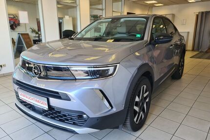 Opel Mokka Gebrauchtwagen