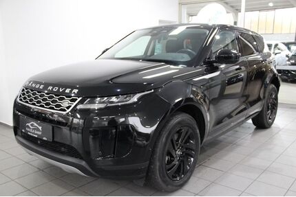 Land Rover Range Rover Evoque Gebrauchtwagen