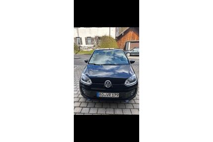 VW up! Gebrauchtwagen