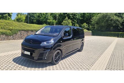 Citroen Jumpy Gebrauchtwagen