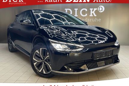 Kia EV6 Gebrauchtwagen