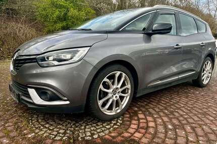 Renault Scenic Gebrauchtwagen