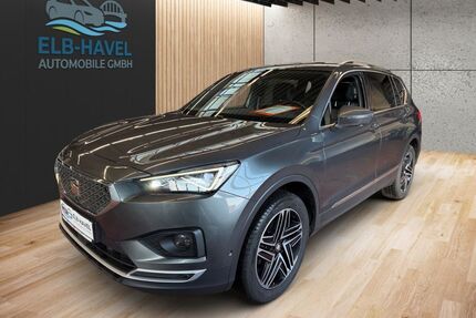 Seat Tarraco Gebrauchtwagen