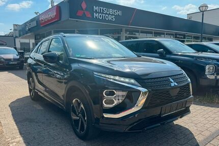 Mitsubishi Eclipse Cross Gebrauchtwagen